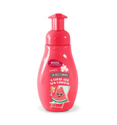 THE FRUIT COMPANY SANDÍA MOUSSE GEL DE MANOS 250 ml