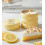 THE FRUIT COMPANY PATISSERIE VELA LEMON PIE 150 g