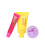 IDC INSTITUTE GLISSY SET DE CUIDADO MANOS Y LABIOS Ref. 99314