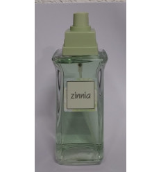 ZINNIA EDT 100 ml SPRAY SIN CAJA SIN TAPÓN