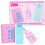IDC INSTITUTE GLISSY HYDRA SET CUIDADO FACIAL Ref. 99316