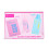 IDC INSTITUTE GLISSY HYDRA SET CUIDADO FACIAL Ref. 99316