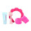 IDC INSTITUTE GLISSY SET DE LIMPIEZA FACIAL Ref. 99318