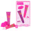 IDC INSTITUTE GLISSY LIP COMBO Ref. 99315