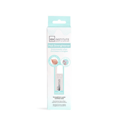 IDC INSTITUTE FORTALECEDOR DE UÑAS Ref. 90502