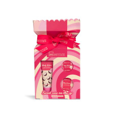 IDC INSTITUTE SWEET SWIRLS CANDY SET DE CUIDADOS Ref. 35274