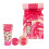 IDC INSTITUTE SWEET SWIRLS CANDY SET DE CUIDADOS Ref. 35274