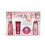 IDC INSTITUTE ROSE SET DE BAÑO R 42285