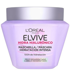 ELVIVE HIDRA HIALURÓNICO MASCARILLA 300 ML