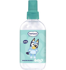NENUCO AGUA DE COLONIA SPRAY 240 ml
