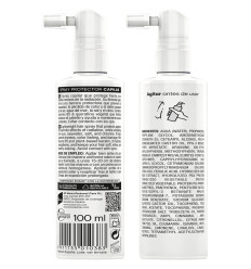 ECRAN SUNNIQUE PORTECTOR SOLAR CAPILAR 100 ml