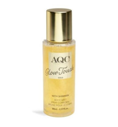 AQC GLOW TOUCH SHIMMER SPRAY CORPORAL 88 ml