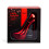 AQC LADY SECRET RED EDITION EDT 100 ml SPRAY R 58011