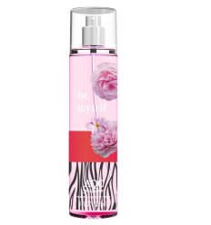 AQC FRAGRANCES BODY MIST BE MYSELF 236 ml Ref. 52002