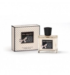 DON ALGODON CHIC AND SEXY EDT 100 ml SPRAY WOMAN