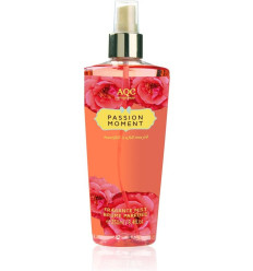 AQC FRAGRANCES BODY MIST PASSION MOMENT 250 ml Ref. 55006PD