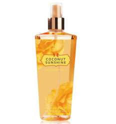 AQC FRAGRANCES BODY MIST COCONUT SUNSHINE 250 ml Ref. 55001PD