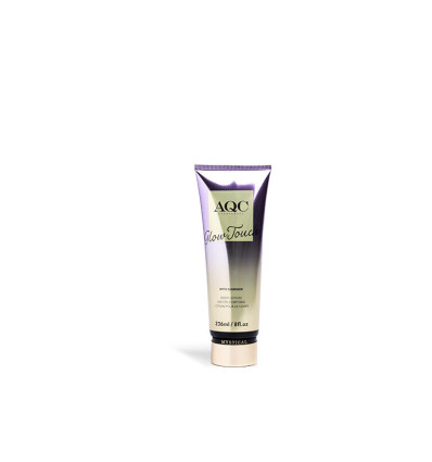 AQC LOCIÓN CORPORAL CON DESTELLOS 236 ml Ref. 99038