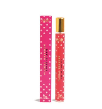 AQC FRAGRANCES FLORAL ESSENCE 35 ml Ref. 99083