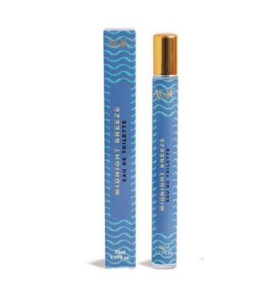 AQC FRAGRANCES MIDNIGHT BREEZE 35 ml Ref. 99084