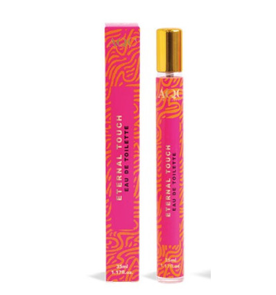AQC FRAGRANCES ETERNAL TOUCH 35 ml Ref. 99086