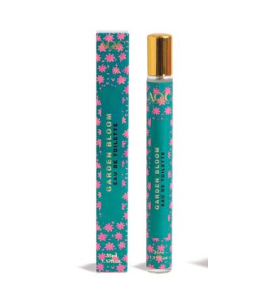AQC FRAGRANCES GARDEN BLOOM 35 ml Ref. 99085