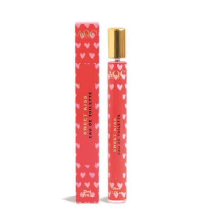 AQC FRAGRANCES SWEET KISS 35 ml Ref. 99087