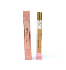 AQC FRAGRANCES DELICIOUS PINK 35 ml Ref. 56023