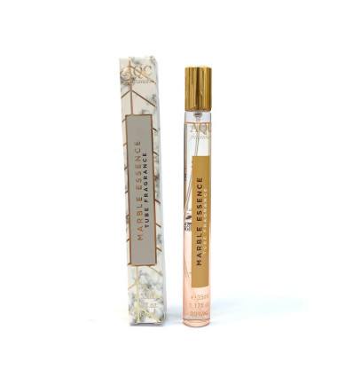 AQC FRAGRANCES MARBLE ESSENCE 35 ml Ref. 56022
