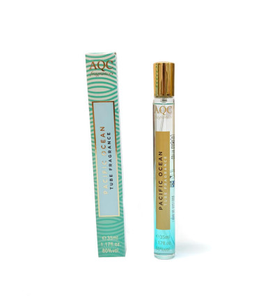 AQC FRAGRANCES PACIFIC OCEAN 35 ml Ref. 56021