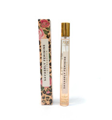 AQC FRAGRANCES SAVAGELY FEMENINE 35 ml Ref. 56020