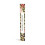 AQC FRAGRANCES SAVAGELY FEMENINE 35 ml Ref. 56020