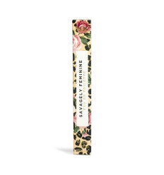 AQC FRAGRANCES SAVAGELY FEMENINE 35 ml Ref. 56020