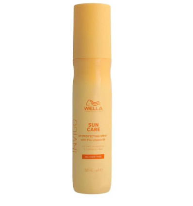 WELLA INVIGO SUN CARE SPRAY PROTECTOR UV CAPILAR 150 ml