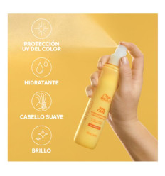 WELLA INVIGO SUN CARE SPRAY PROTECTOR UV CAPILAR 150 ml