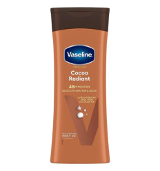 VASELINE COCOA RADIANT LOCIÓN CORPORAL 400 ml