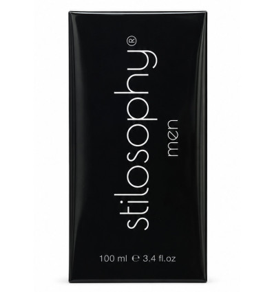 STILOSOPHY MEN Eau de parfum 100 ml vaporizador