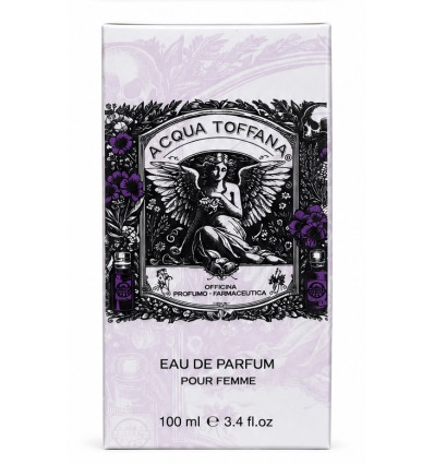 ACQUA TOFFANA Profumi per donna 100 ml vaporizador