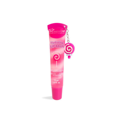 IDC INSTITUTE DELICIOUS BÁLSAMO LABIAL EN ESPIRAL 15 ml Ref. 90507