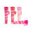 IDC INSTITUTE DELICIOUS BÁLSAMO LABIAL EN ESPIRAL 15 ml Ref. 90507
