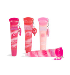IDC INSTITUTE DELICIOUS BÁLSAMO LABIAL EN ESPIRAL 15 ml Ref. 90507