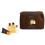 IDC INSTITUTE MEN'S LUXURY NECESER Ref. 91035