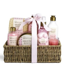 IDC INSTITUTE HOLISTIC BEAUTY CESTA R 35102