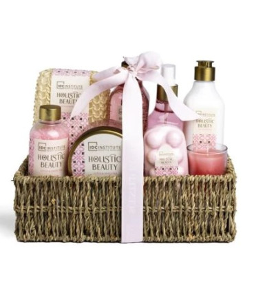 IDC INSTITUTE HOLISTIC BEAUTY CESTA R 35102