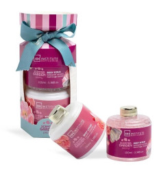 IDC INSTITUTE SCENTED GARDEN DUO PERFECTO CORPORAL R 42240