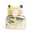 IDC INSTITUTE SCENTED SET CORPORAL NECESER DORADO R 42260