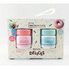 IDC INSTITUTE PETITS DELICES SET CUIDADO DE LABIOS R 42201