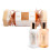 IDC INSTITUTE SCENTED SET DE BAÑO BRONZE CANDY R 42263