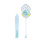 IDC INSTITUTE CANDY LOLLIPOP BÁLSAMO LABIAL Ref. 44122