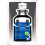 IDC INSTITUTE MASCARILLA FACIAL ALGAS+ ÁCIDO HIALURÓNICO 22 g Ref 30901